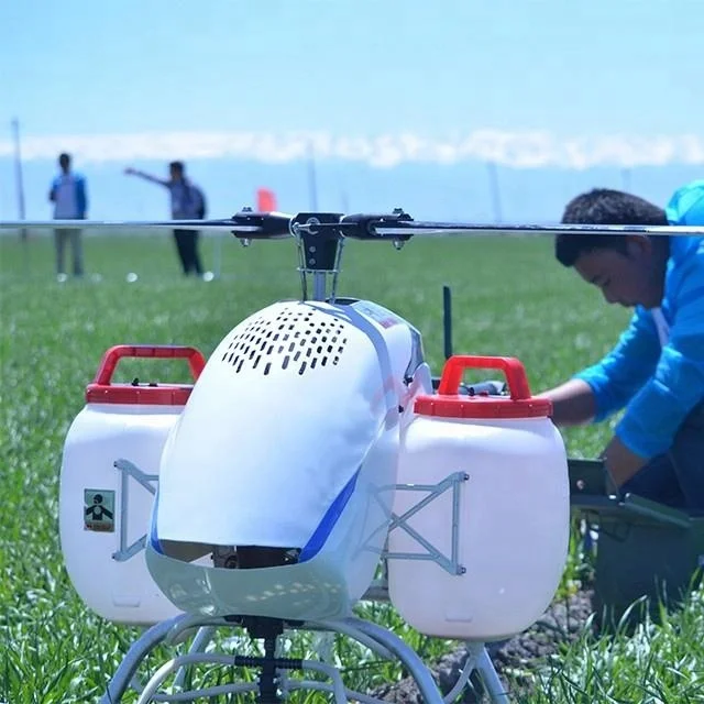 
Wholesale newest cheap flight control uav for spraying drone agriculture 