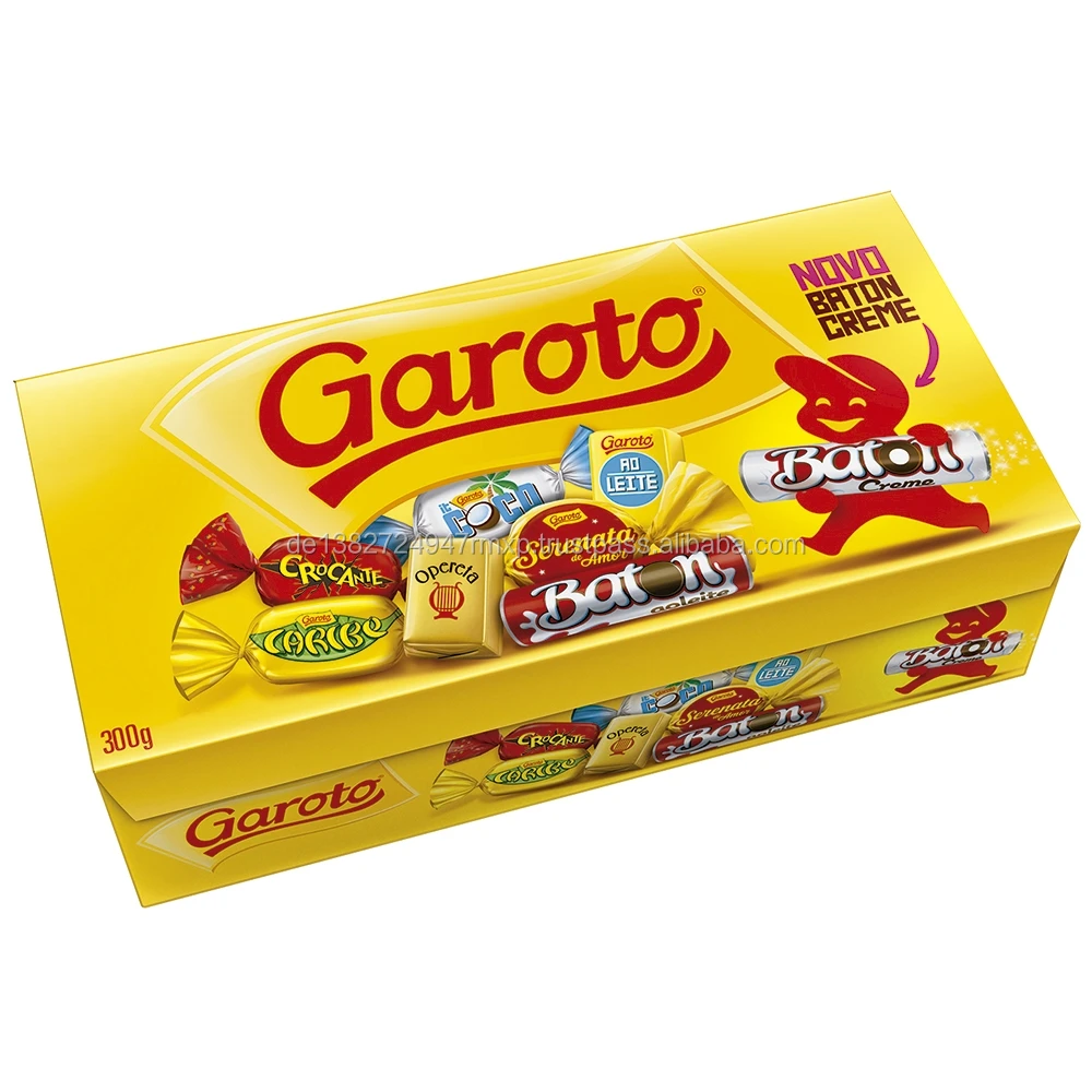 Garoto Guloso