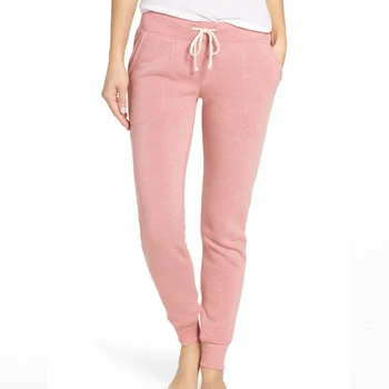 girls slim joggers