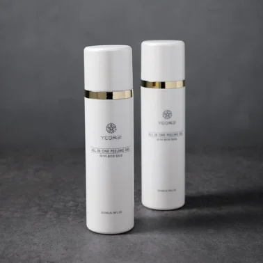 [korean Cosmetics] Facial Peeling Gel Dead Skin Cell Exfoliating