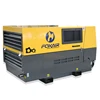 Air Compressor MDS265, discharge pressure 101.5psig