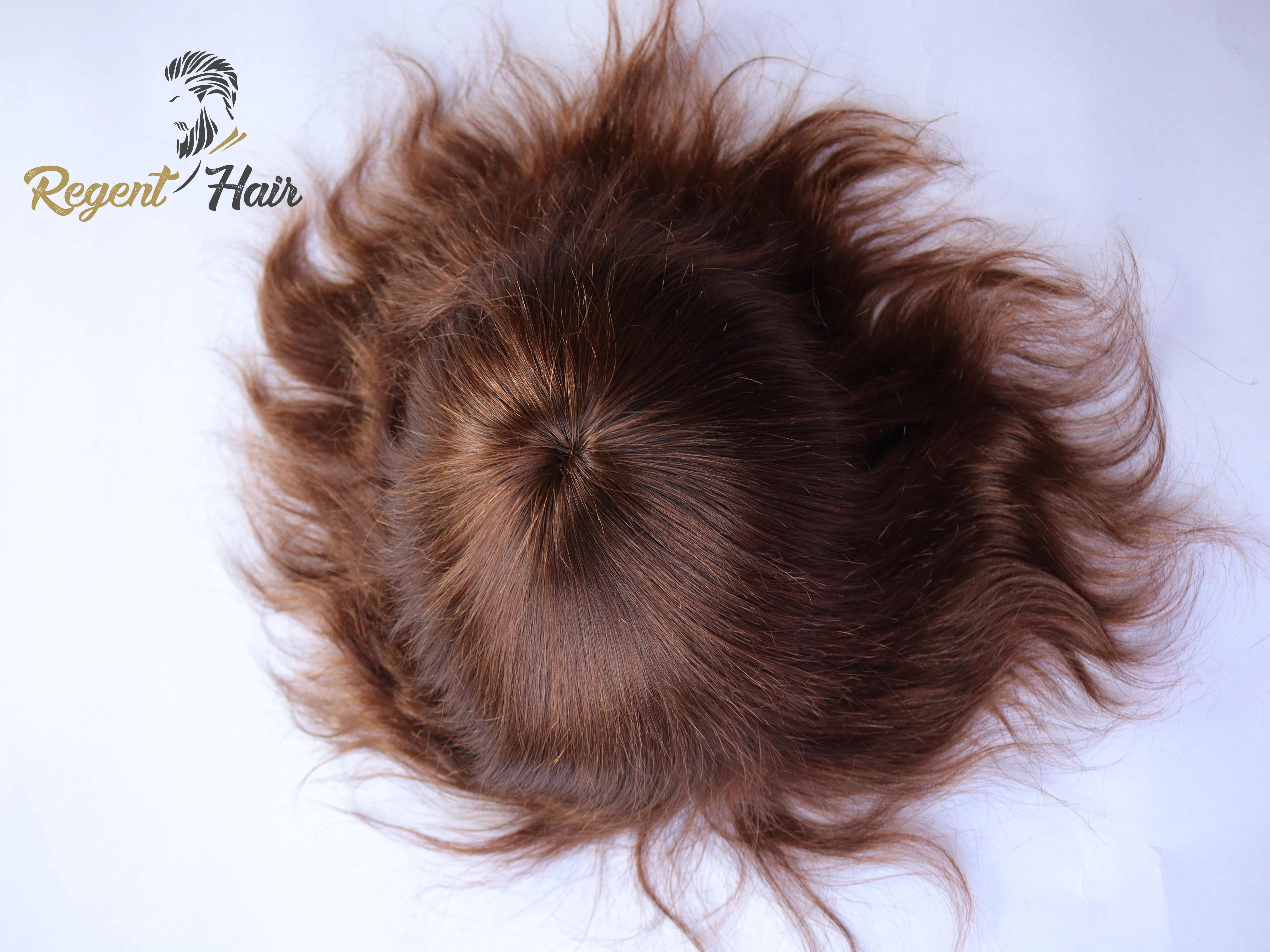 Q6 Hair Replacement System French Lace & Pu Hair Patch For Men From Regent Hair Bangladesh Mans