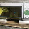 Second hand /Used Roland LEF20/LEF-20 UV printer with 3 pcs DX4 printhead only print 5 hours