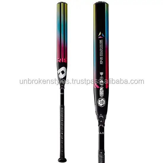 Custom Professional Certification Composite Carbon Fiber Softball Bat