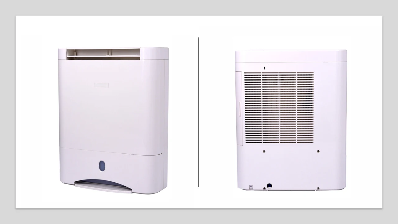 Odm 9l Powerful Clothes Drying Non Refrigerant Home Desiccant