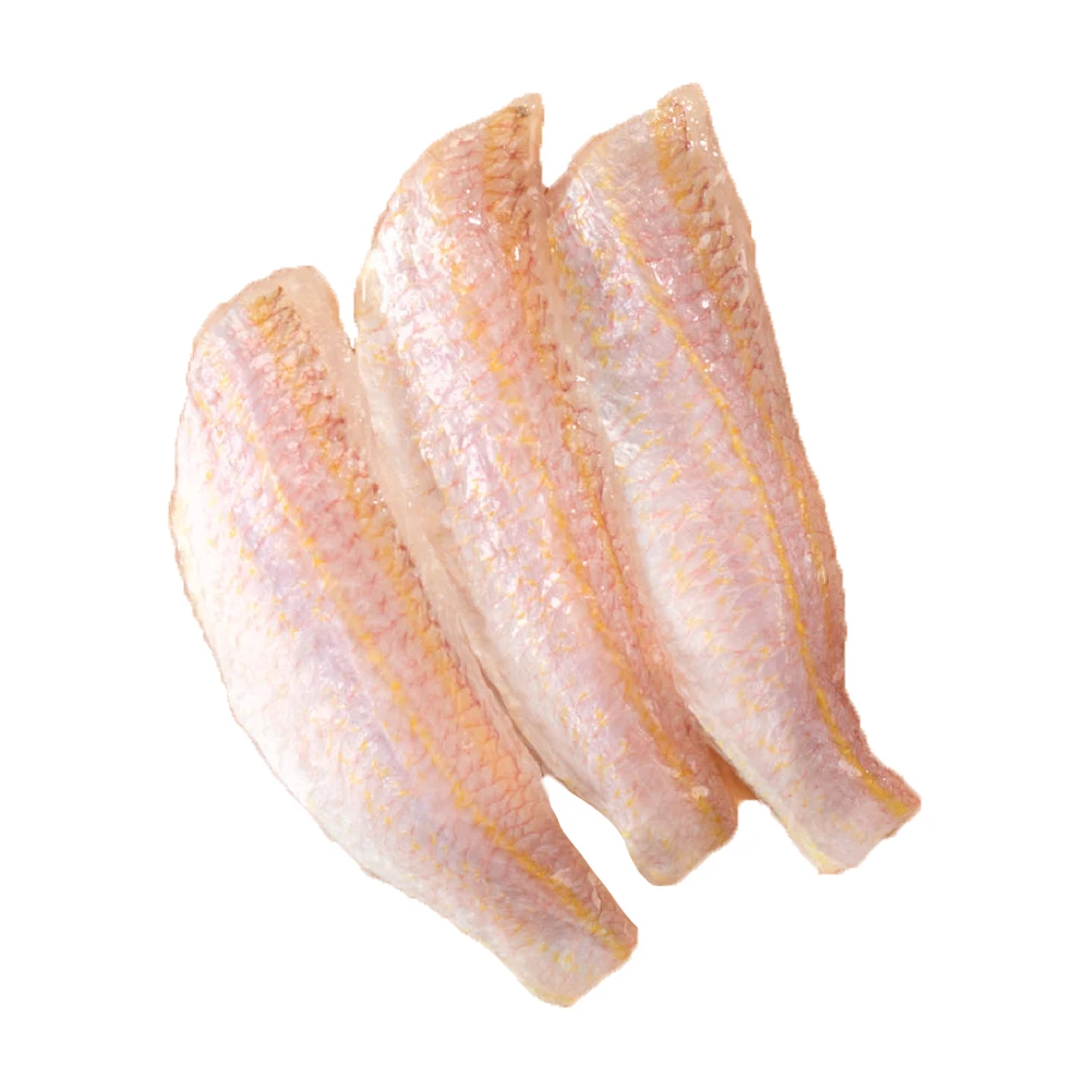 Premium Quality Thai Seafood Frozen Food Itoyori Fish Fillet Soft And Delicious Taste Freeze