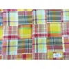 camouflage patchwork fabric with pvc backing