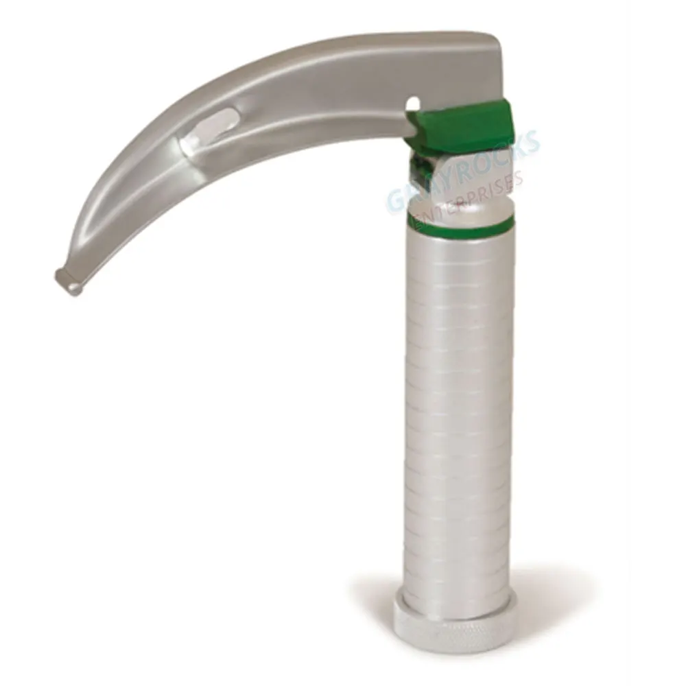 Factory Sale Anesthesia Video Laryngoscope With Disposable Blades Buy