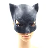 /product-detail/poeticexst-festive-and-party-supplies-pretend-display-dress-up-animal-latex-mask-fancy-black-cat-woman-mask-60699308144.html