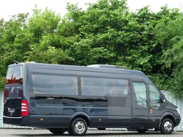 2012 Me Rcedes-benz Sprinter Used Lhd - Buy Used Sprinter Lhd,2012