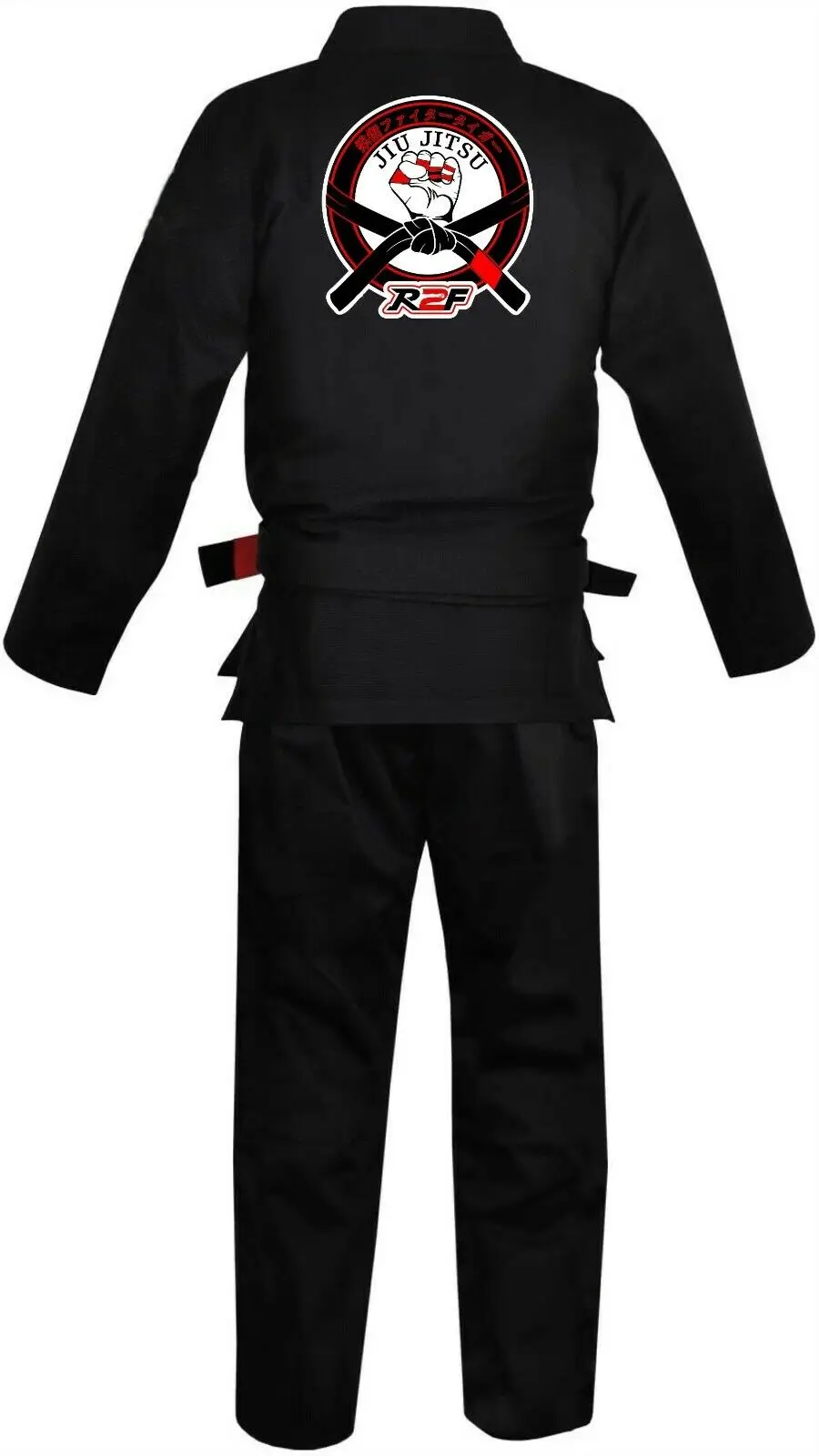 Custom Brazilian Bjj Gi 100 Cotton Best Quality Jiu Jitsu Suits