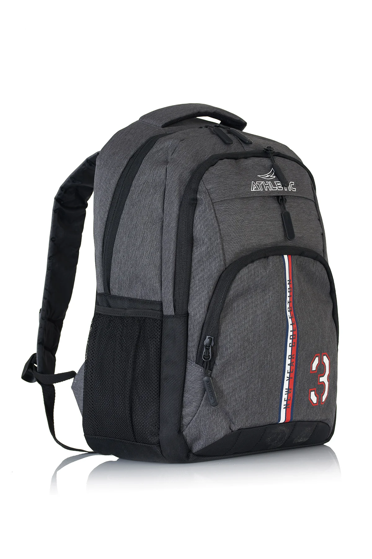 学校背包,已成为不可缺少的年轻人以其令人难以置信的颜色创造编制一