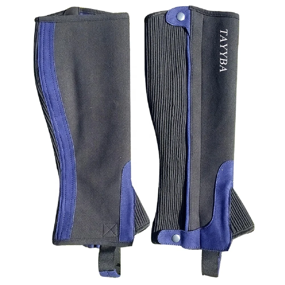 
Horse Riding Half chaps 