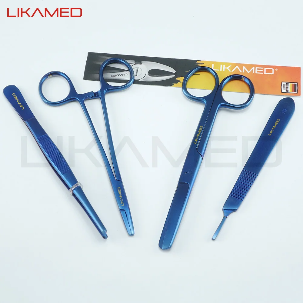 Likamed Surgical Instruments Orthopedic Instruments Medical Tools