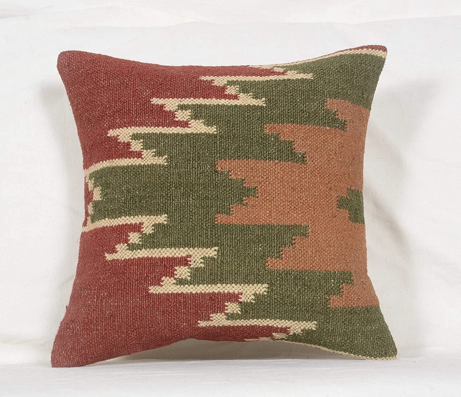 2023 Trendy Jute Pillow Covers Handwoven Beautiful Home Decor
