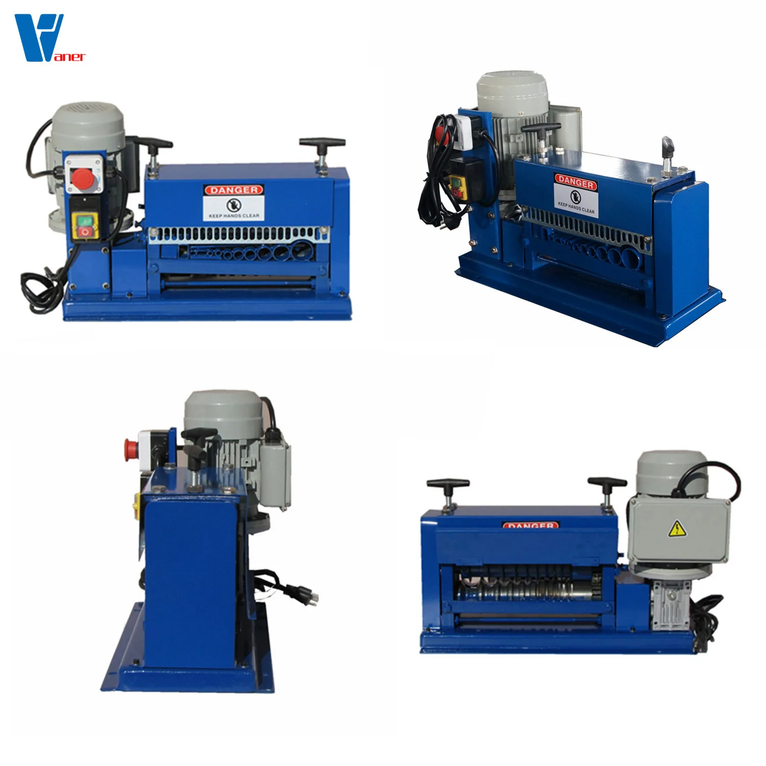 Scrap Copper Coppermine Wire Stripping Machine Buy Wire Stripper