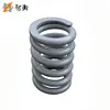 Custom made personalized heavy duty compression coil springs
