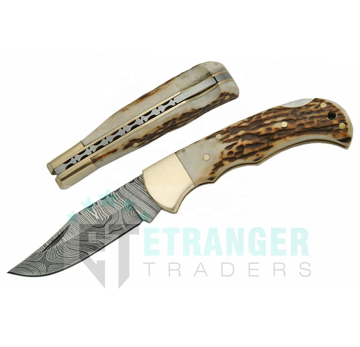 Damascus Steel Fixed Blade Knife Pakistan Buy Online Buying Shop Damascus Knives Suppliers