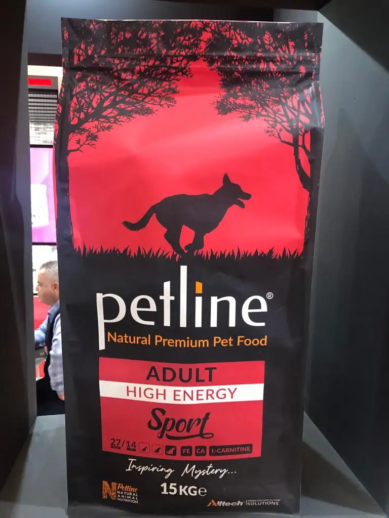 Petline Natural Premium Adult Sterilised Chicken Cat Food 1 5 Kg Buy Super Premium Cat Food Real Nature Cat Food Dry Cat Food Product On Alibaba Com