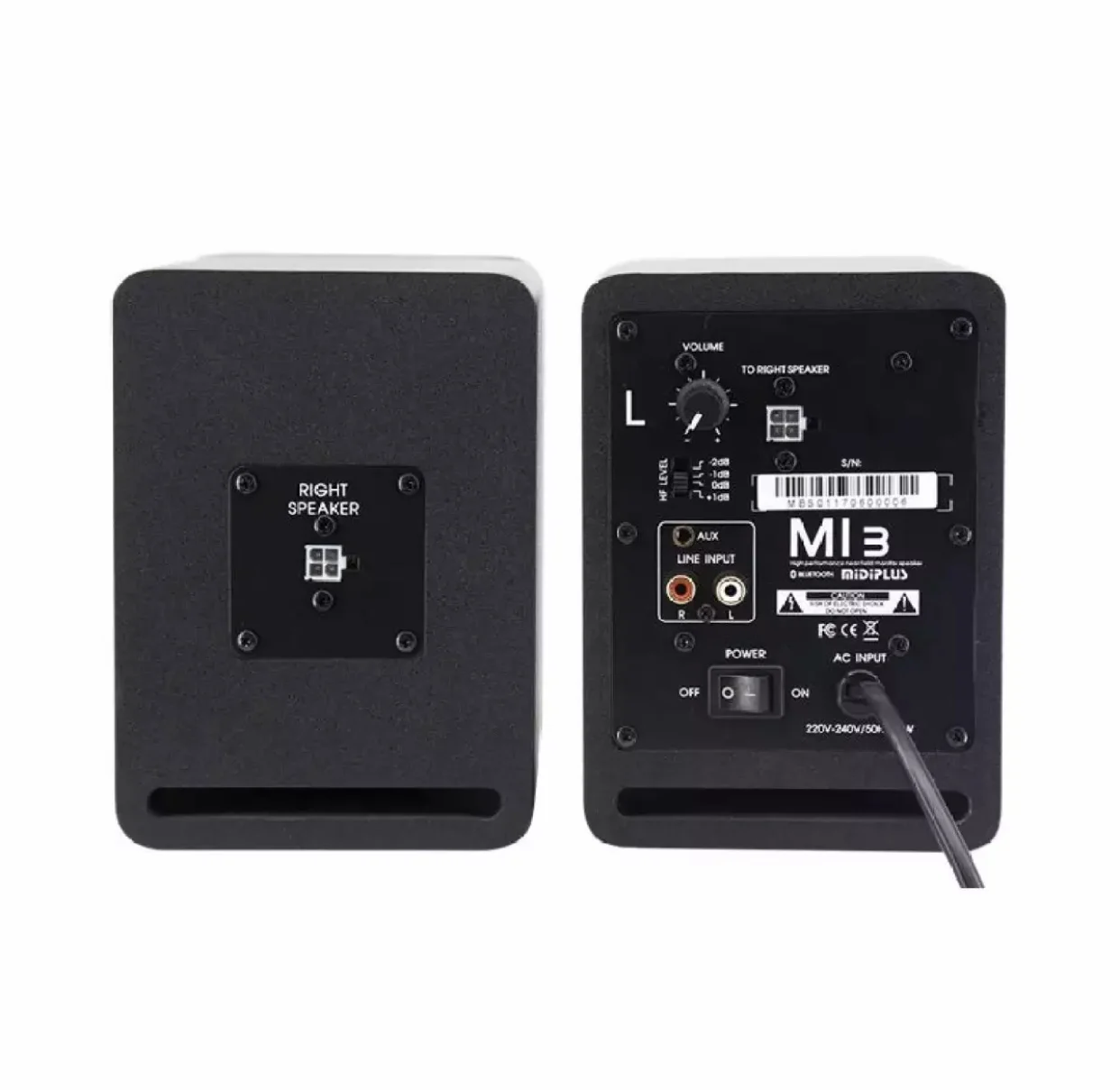 Cheap Wholesale Monitor Speaker For Recording Music Audio Equipment