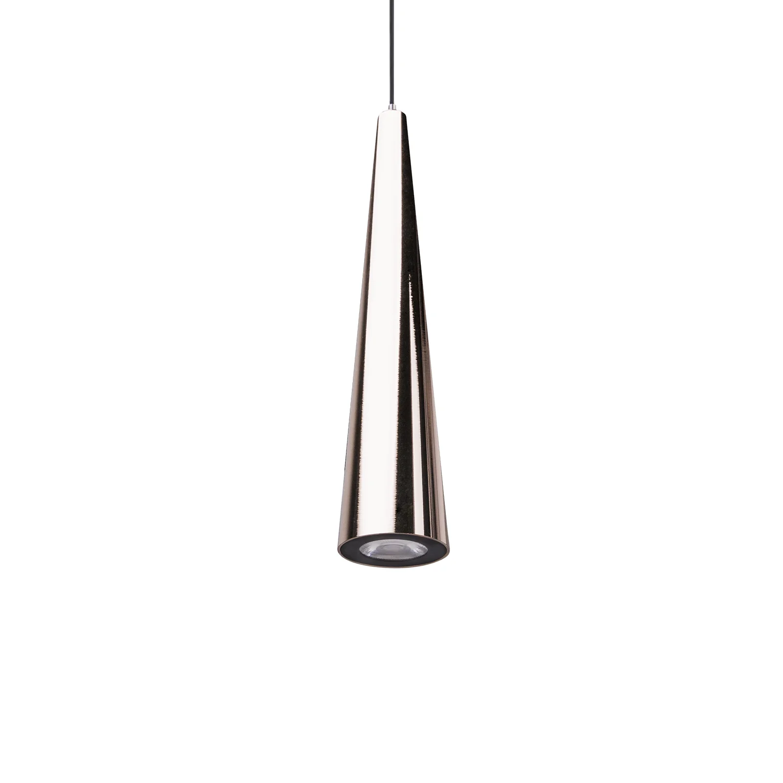 Hanging Latest Decorative Design Modern 10W  ltube pendant light cylinder light tubular lamp round shape hanging lighting