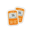 3 in 1 Quick Check Blood Glucose Meter Cholesterol Hemoglobin Meter