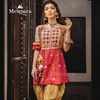Navratri Special Dhoti Dress