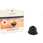 Ristretto イタリアコーヒー-ドルチェグスト互換 capsules-コーヒードルチェグストカプセル