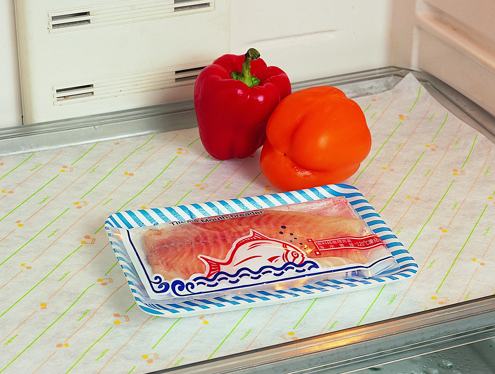 embroidery backing curtain chemical bond three in one non-woven fabric