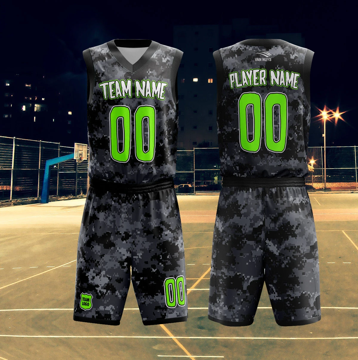 Source Custom Sublimation Printing Japan Basketball Jersey