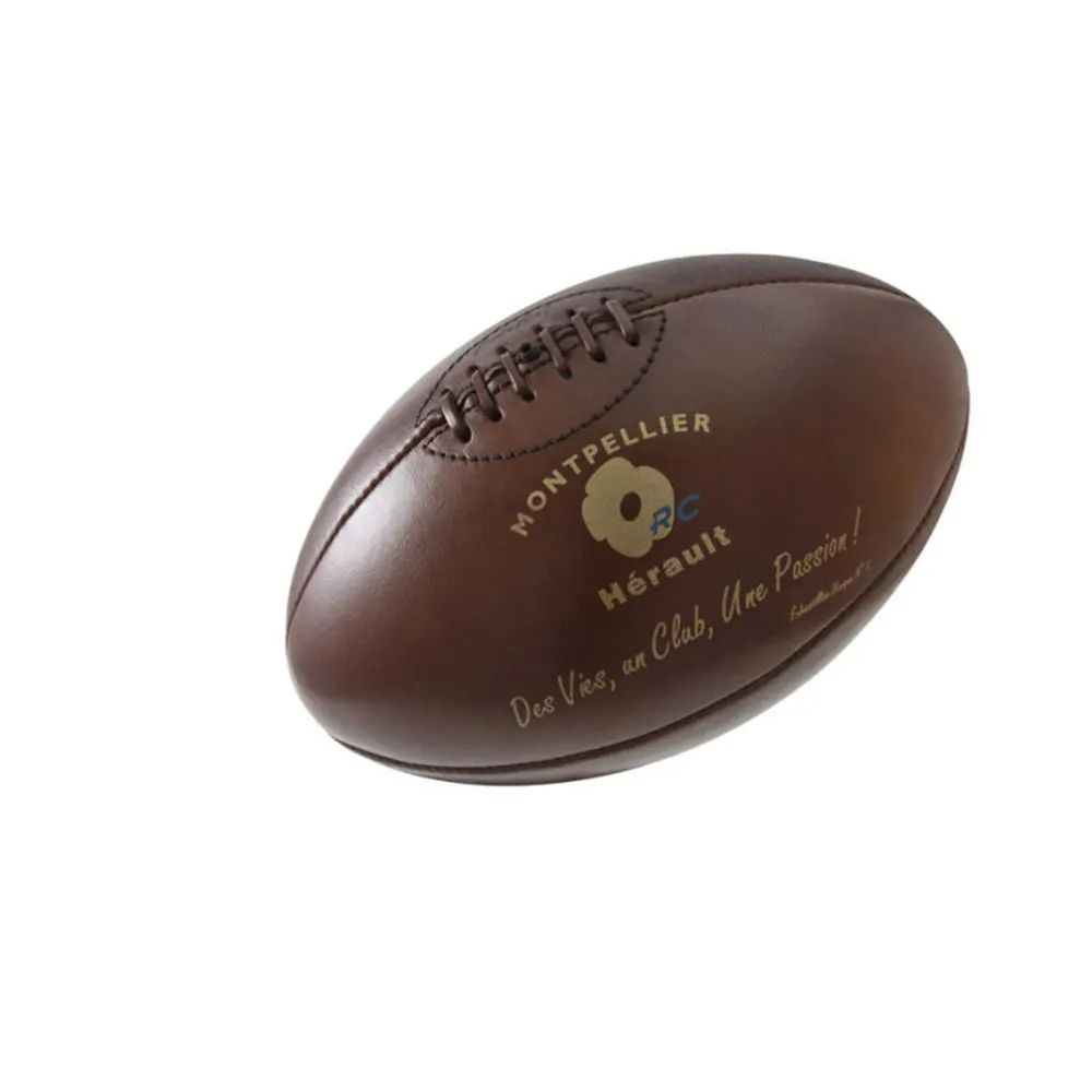 Shop Leather Rugby Ball Online India