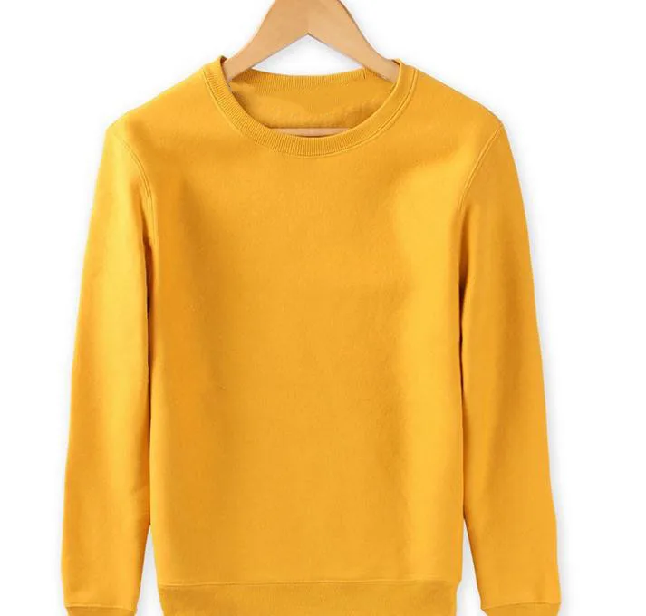 uniqlo orange moletom com capuz