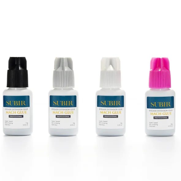 Long Lasting Korea Eyelash Extension Glue Subir Eyelash Extension