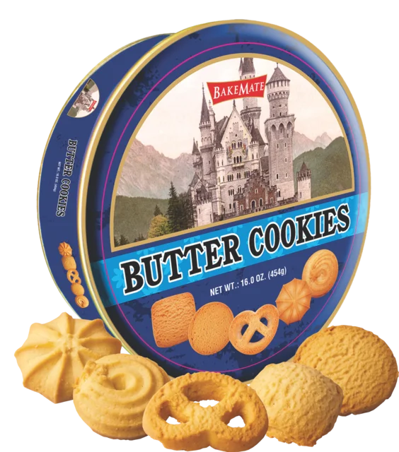 Premium Butter Cookies 114gms At Whole Sale Buy Delicious Butter