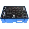 Logic Training Board On Counters And Shift Registers- Digital Electronics- Educational Equipment