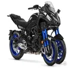 Eec&coc eec scoter scooter two wheel epa dot Racing Motorcycle R7 125CC with Euro 4