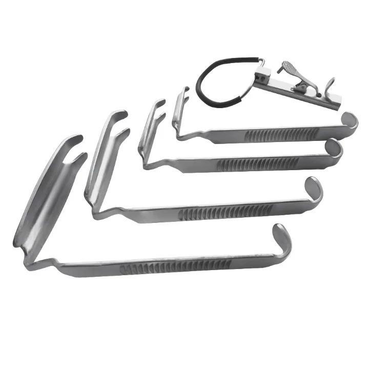 Mcivor Mouth Gag Retractor Set Buy Mcivor Tonsil Mouth Gag,Mcivor