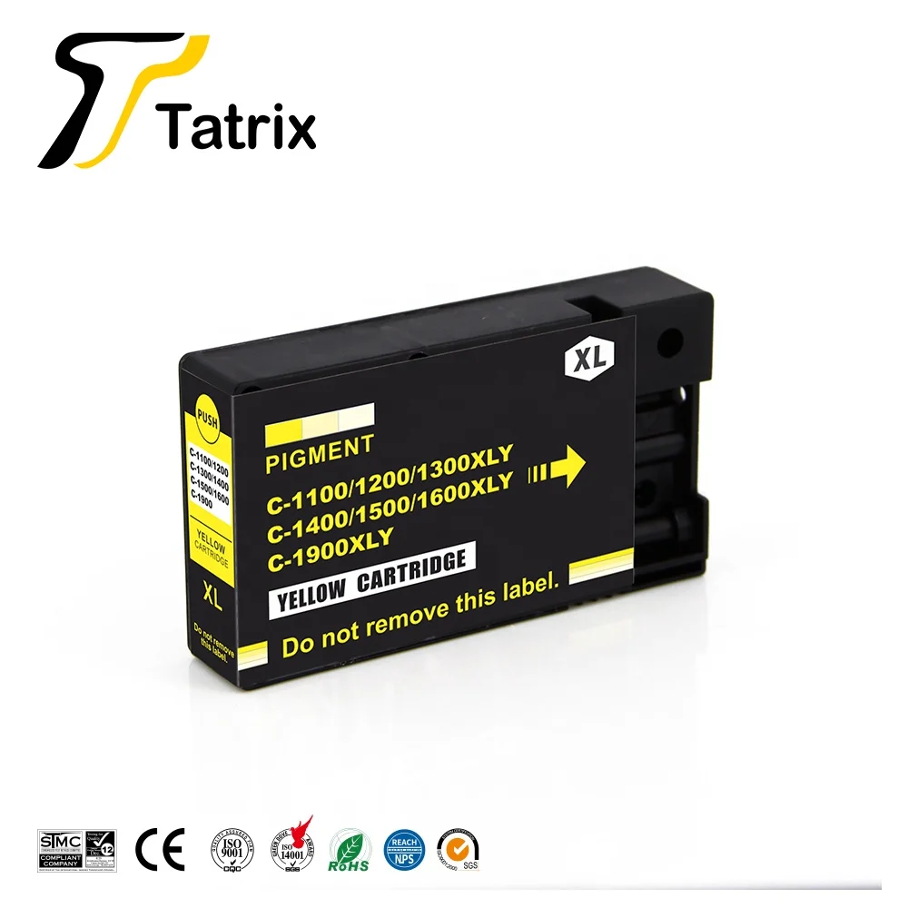 PGI-1X00XL Y