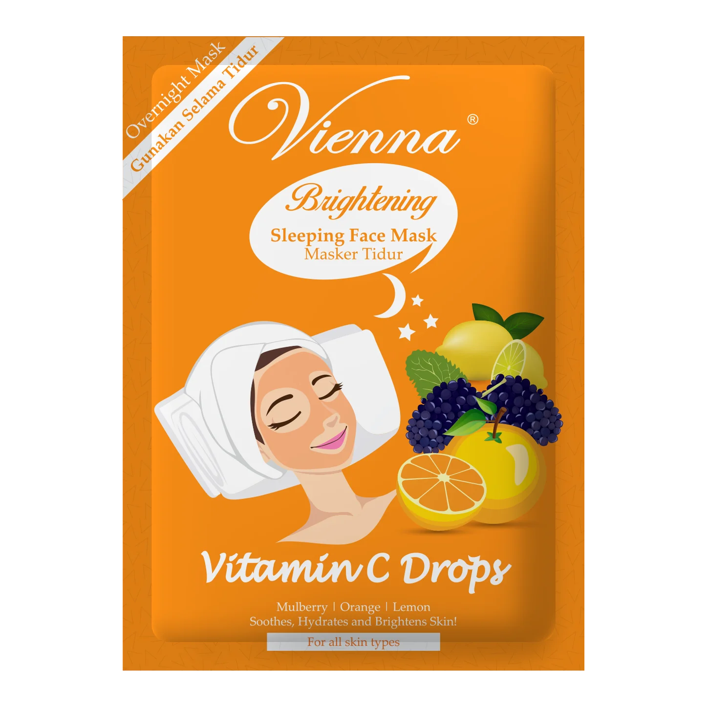 vitamin c drops for face