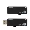Promotional Wholesale Hot Sale TOSHIBA U365 256GB Slide disk USB3.0 Read 150GB USB Flash Drive