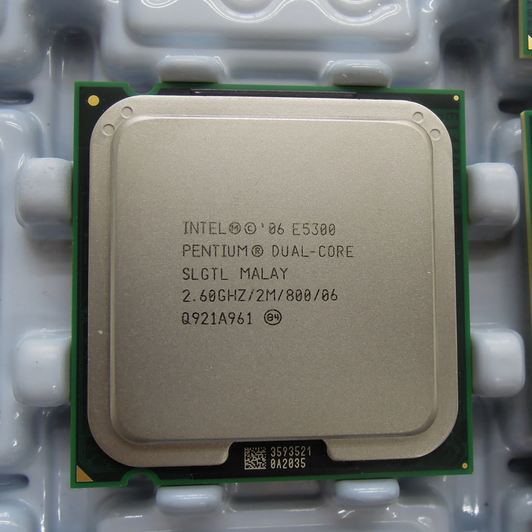 Pentium e5300 gta 5 фото 5