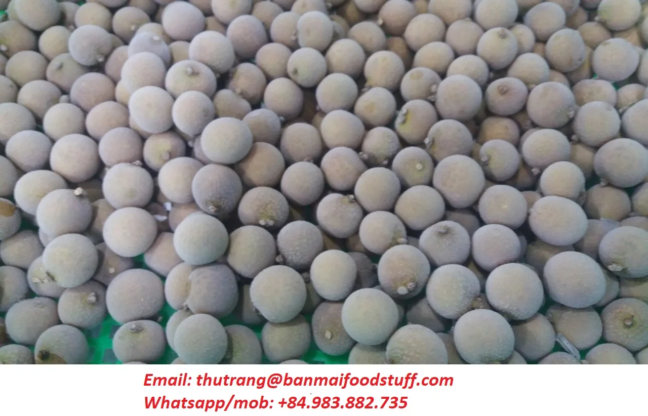Canned Longan Fruits In Light Syrup With Choice Quality Grade Oem