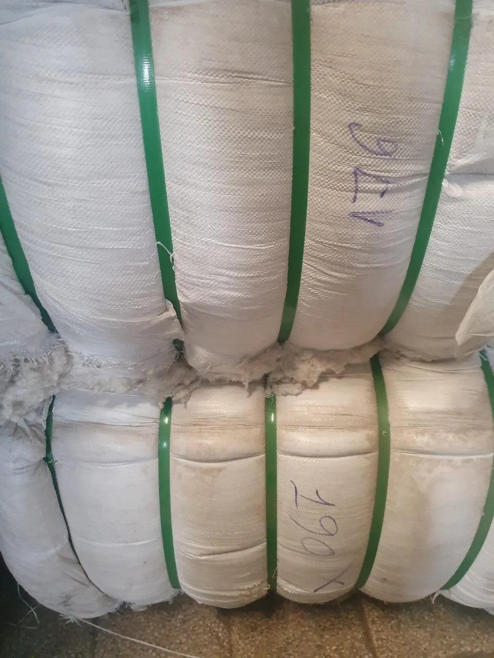 7d 15d Best Polyester Fibers Polyester Staple Fiber Price For Filling