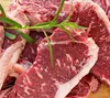 Halal Fresh Lamb /Frozen Meat of Beef/Cow Meat of All Parts
