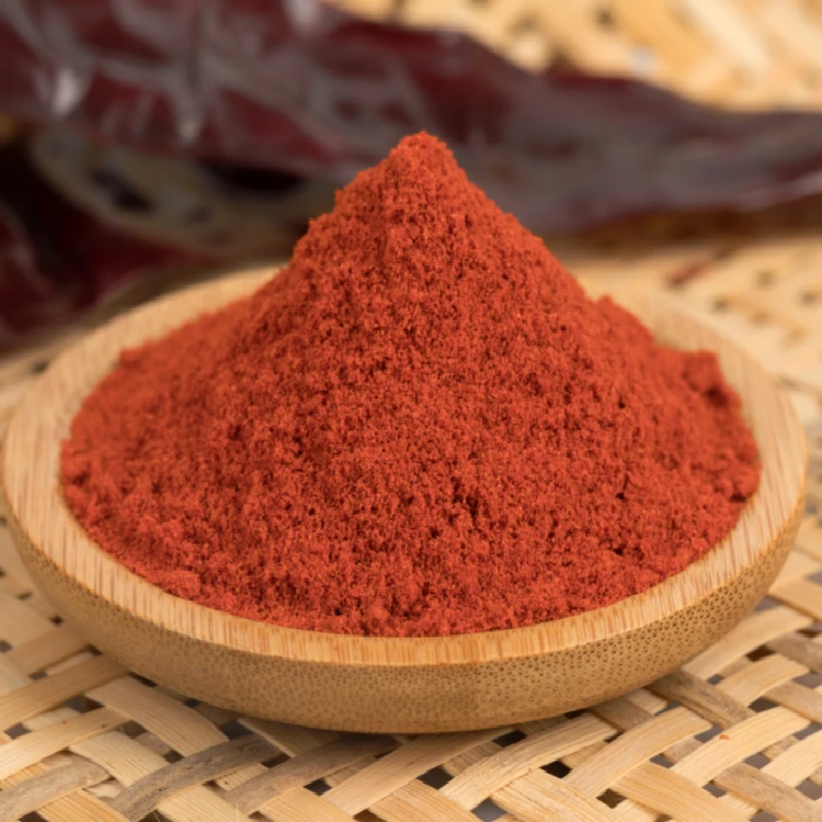 
100% pure nature red hot chilli powder chili powder 