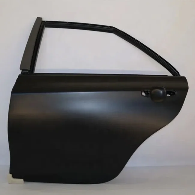 Auto Parts Door For Toyota Camry 2015 Usa Auto Accessories Car Rear