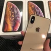 Best Price FOR iPhone X XS Max 64GB / 256GB / 512GB 4G Factory Unlocked 6.5"