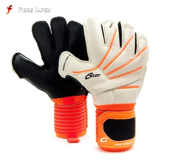 high quality goalkeeper gloves