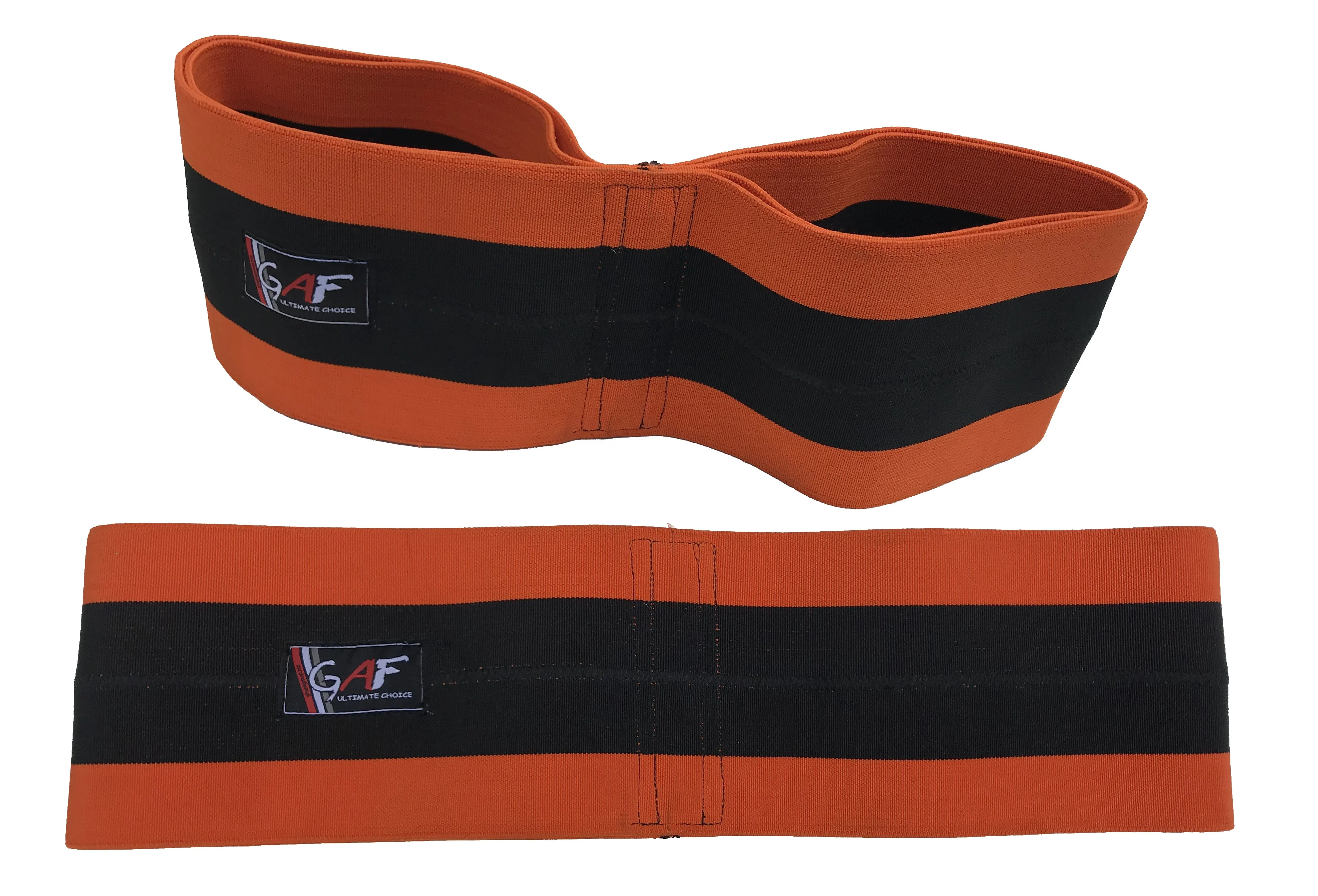 Gaf Super Heavy Weightlifting Bench Press Resistance Band Nylon