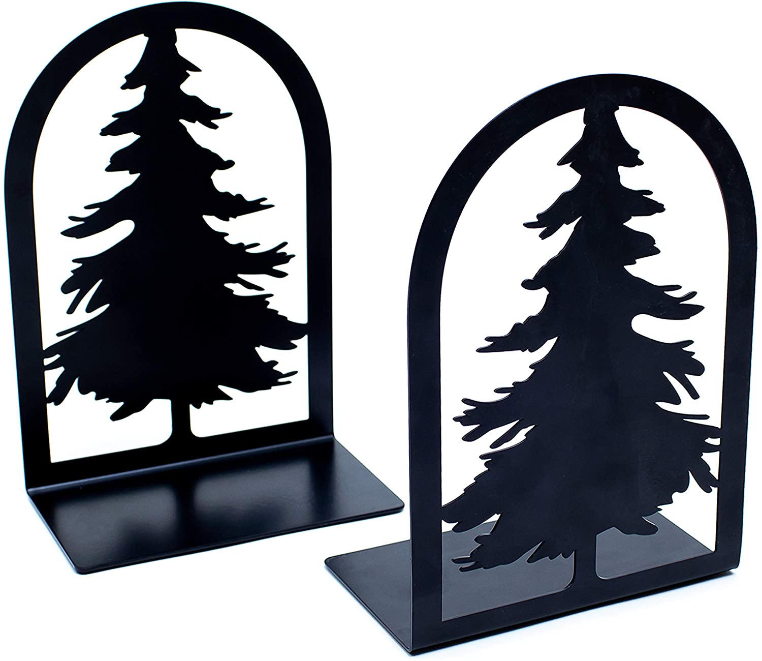 Bookends Metal Decorative Bookends Horse Kitchen Cats Metal Animal Bird